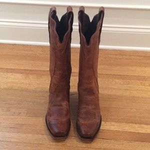 Nacona boots